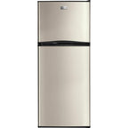  Frigidaire 24-inch, 11.5 cu. ft. Top Freezer Refrigerator FFTR1222QM IMAGE 1