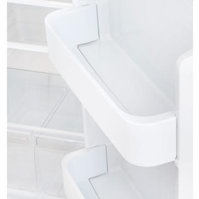  Frigidaire 24-inch, 11.5 cu. ft. Top Freezer Refrigerator FFTR1222QM IMAGE 5