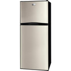  Frigidaire 24-inch, 11.5 cu. ft. Top Freezer Refrigerator FFTR1222QM IMAGE 6