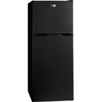  Frigidaire 24-inch, 9.9 cu. ft. Top Freezer Refrigerator FFTR1022QB IMAGE 1