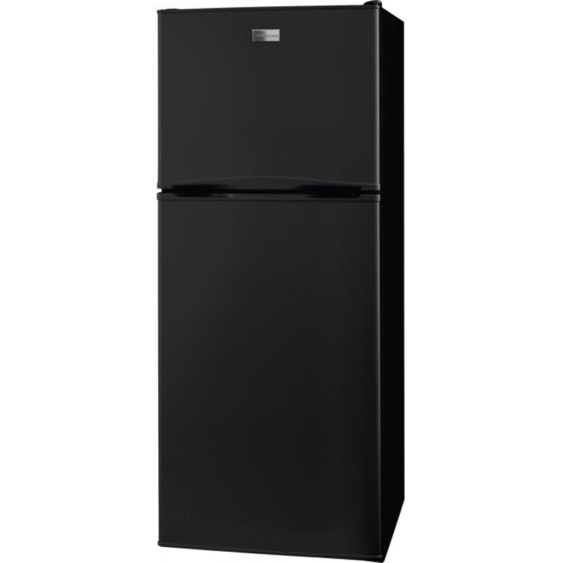  Frigidaire 24-inch, 9.9 cu. ft. Top Freezer Refrigerator FFTR1022QB IMAGE 8