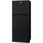  Frigidaire 24-inch, 9.9 cu. ft. Top Freezer Refrigerator FFTR1022QB IMAGE 8