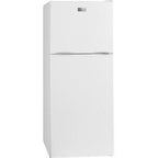  Frigidaire 24-inch, 9.9 cu. ft. Top Freezer Refrigerator FFTR1022QW IMAGE 1