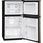  Frigidaire 22-inch, 4.5 cu. ft. Compact Refrigerator FFPS4533QM IMAGE 1