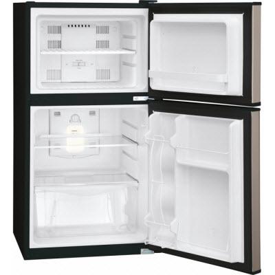  Frigidaire 22-inch, 4.5 cu. ft. Compact Refrigerator FFPS4533QM IMAGE 1