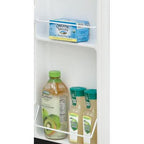  Frigidaire 22-inch, 4.5 cu. ft. Compact Refrigerator FFPS4533QM IMAGE 4