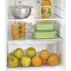  Frigidaire 22-inch, 4.5 cu. ft. Compact Refrigerator FFPS4533QM IMAGE 5