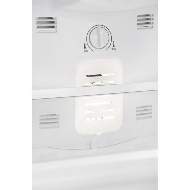  Frigidaire 22-inch, 4.5 cu. ft. Compact Refrigerator FFPS4533QM IMAGE 6
