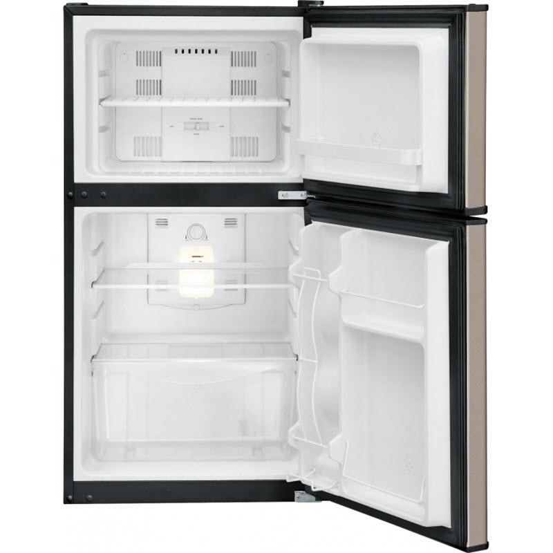  Frigidaire 22-inch, 4.5 cu. ft. Compact Refrigerator FFPS4533QM IMAGE 7