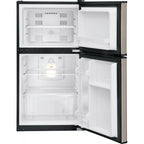  Frigidaire 22-inch, 4.5 cu. ft. Compact Refrigerator FFPS4533QM IMAGE 7