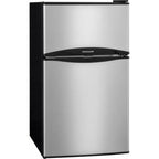  Frigidaire 19-inch, 3.1 cu. ft. Compact Refrigerator FFPS3122QM IMAGE 1
