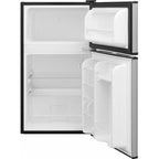  Frigidaire 19-inch, 3.1 cu. ft. Compact Refrigerator FFPS3122QM IMAGE 2