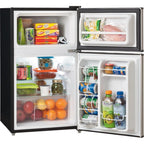  Frigidaire 19-inch, 3.1 cu. ft. Compact Refrigerator FFPS3122QM IMAGE 3