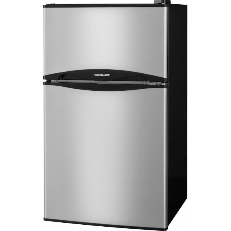  Frigidaire 19-inch, 3.1 cu. ft. Compact Refrigerator FFPS3122QM IMAGE 4