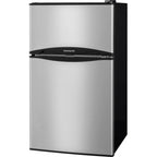  Frigidaire 19-inch, 3.1 cu. ft. Compact Refrigerator FFPS3122QM IMAGE 4