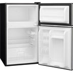  Frigidaire 19-inch, 3.1 cu. ft. Compact Refrigerator FFPS3122QM IMAGE 5