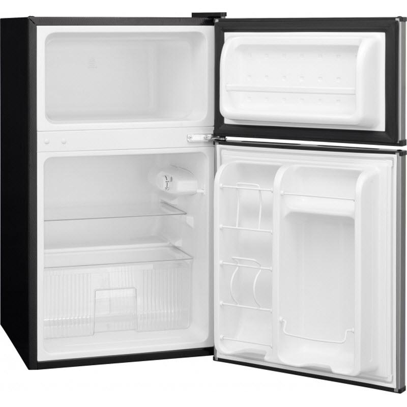  Frigidaire 19-inch, 3.1 cu. ft. Compact Refrigerator FFPS3122QM IMAGE 5