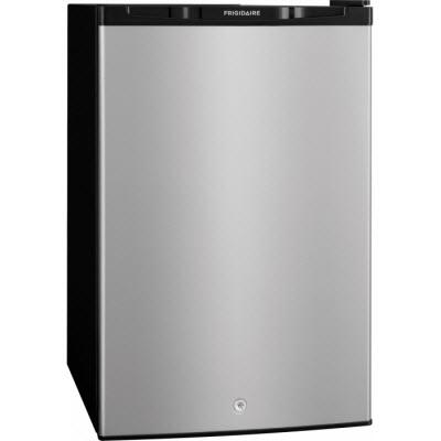  Frigidaire 22-inch, 4.5 cu. ft. Compact Refrigerator FFPE4522QM IMAGE 1