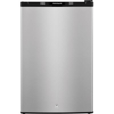  Frigidaire 22-inch, 4.5 cu. ft. Compact Refrigerator FFPE4522QM IMAGE 2