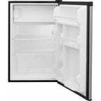  Frigidaire 22-inch, 4.5 cu. ft. Compact Refrigerator FFPE4522QM IMAGE 3