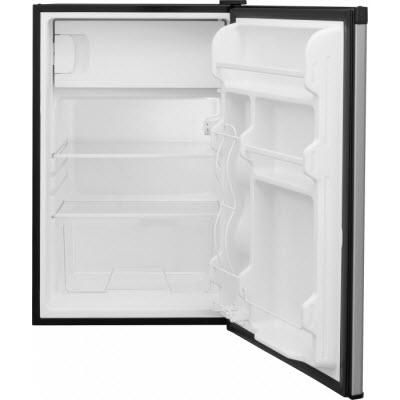  Frigidaire 22-inch, 4.5 cu. ft. Compact Refrigerator FFPE4522QM IMAGE 3