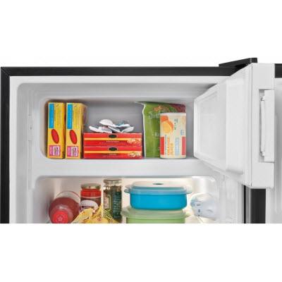  Frigidaire 22-inch, 4.5 cu. ft. Compact Refrigerator FFPE4522QM IMAGE 5