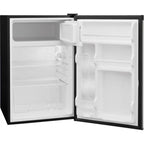  Frigidaire 22-inch, 4.5 cu. ft. Compact Refrigerator FFPE4522QM IMAGE 7