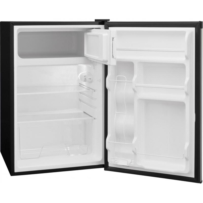  Frigidaire 22-inch, 4.5 cu. ft. Compact Refrigerator FFPE4522QM IMAGE 7