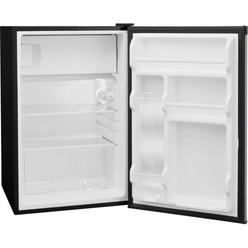  Frigidaire 22-inch, 4.5 cu. ft. Compact Refrigerator FFPE4522QM IMAGE 8