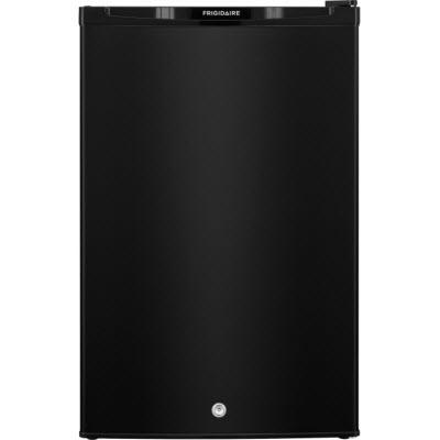  Frigidaire 22-inch, 4.5 cu. ft. Compact Refrigerator FFPE4522QB IMAGE 2