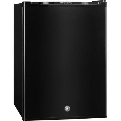  Frigidaire 18-inch, 2.4 cu. ft. Compact Refrigerator FFPE2411QB IMAGE 1