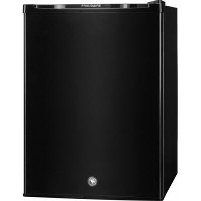  Frigidaire 18-inch, 2.4 cu. ft. Compact Refrigerator FFPE2411QB IMAGE 2