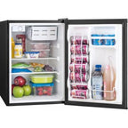  Frigidaire 18-inch, 2.4 cu. ft. Compact Refrigerator FFPE2411QB IMAGE 3