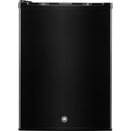  Frigidaire 18-inch, 2.4 cu. ft. Compact Refrigerator FFPE2411QB IMAGE 5