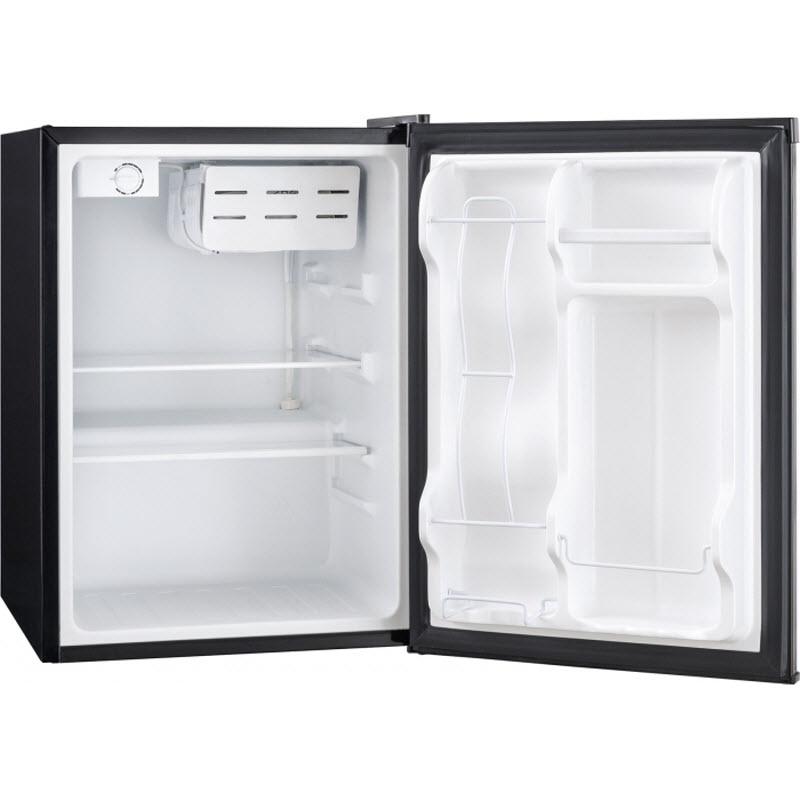  Frigidaire 18-inch, 2.4 cu. ft. Compact Refrigerator FFPE2411QB IMAGE 6