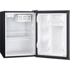  Frigidaire 18-inch, 2.4 cu. ft. Compact Refrigerator FFPE2411QB IMAGE 6