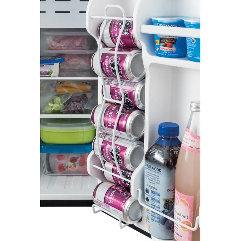  Frigidaire 18-inch, 2.4 cu. ft. Compact Refrigerator FFPE2411QB IMAGE 7