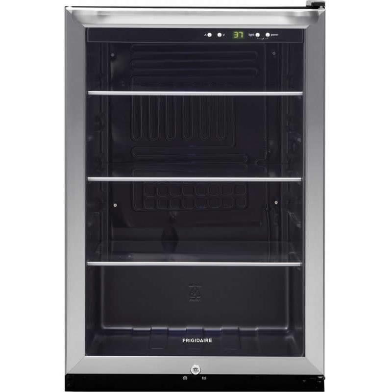  Frigidaire 4.6 cu. ft. Freestanding Beverage Center FFBC4622QS IMAGE 1