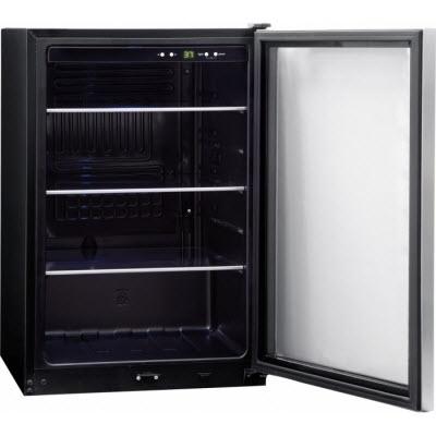  Frigidaire 4.6 cu. ft. Freestanding Beverage Center FFBC4622QS IMAGE 5
