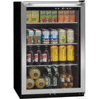  Frigidaire 4.6 cu. ft. Freestanding Beverage Center FFBC4622QS IMAGE 6