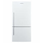  Fisher & Paykel 32-inch, 17.6 cu. ft. Counter-Depth Bottom Freezer Refrigerator E522BRE5 IMAGE 1