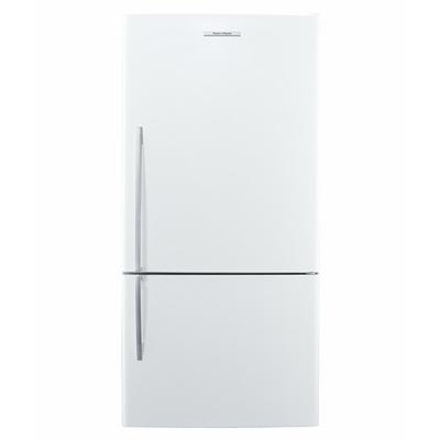  Fisher & Paykel 32-inch, 17.6 cu. ft. Counter-Depth Bottom Freezer Refrigerator E522BRE5 IMAGE 1
