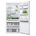  Fisher & Paykel 32-inch, 17.6 cu. ft. Counter-Depth Bottom Freezer Refrigerator E522BRE5 IMAGE 2