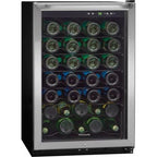  Frigidaire 42-bottle Freestanding Wine Cooler FFWC4222QS IMAGE 4