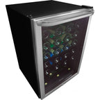  Frigidaire 42-bottle Freestanding Wine Cooler FFWC4222QS IMAGE 6
