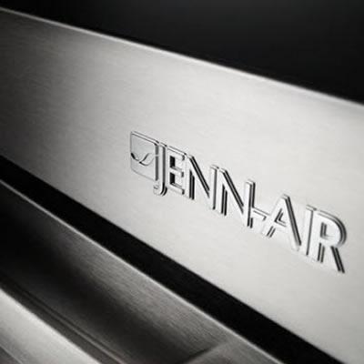  JennAir 30-inch Slide-in Gas Range with Aqualift® Self Cleaning Technology JGS1450DS IMAGE 2