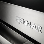  JennAir 30-inch Slide-in Gas Range with Aqualift® Self Cleaning Technology JGS1450DS IMAGE 2