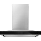  JennAir 30-inch Wall Mount Range Hood JXW8530DS IMAGE 1