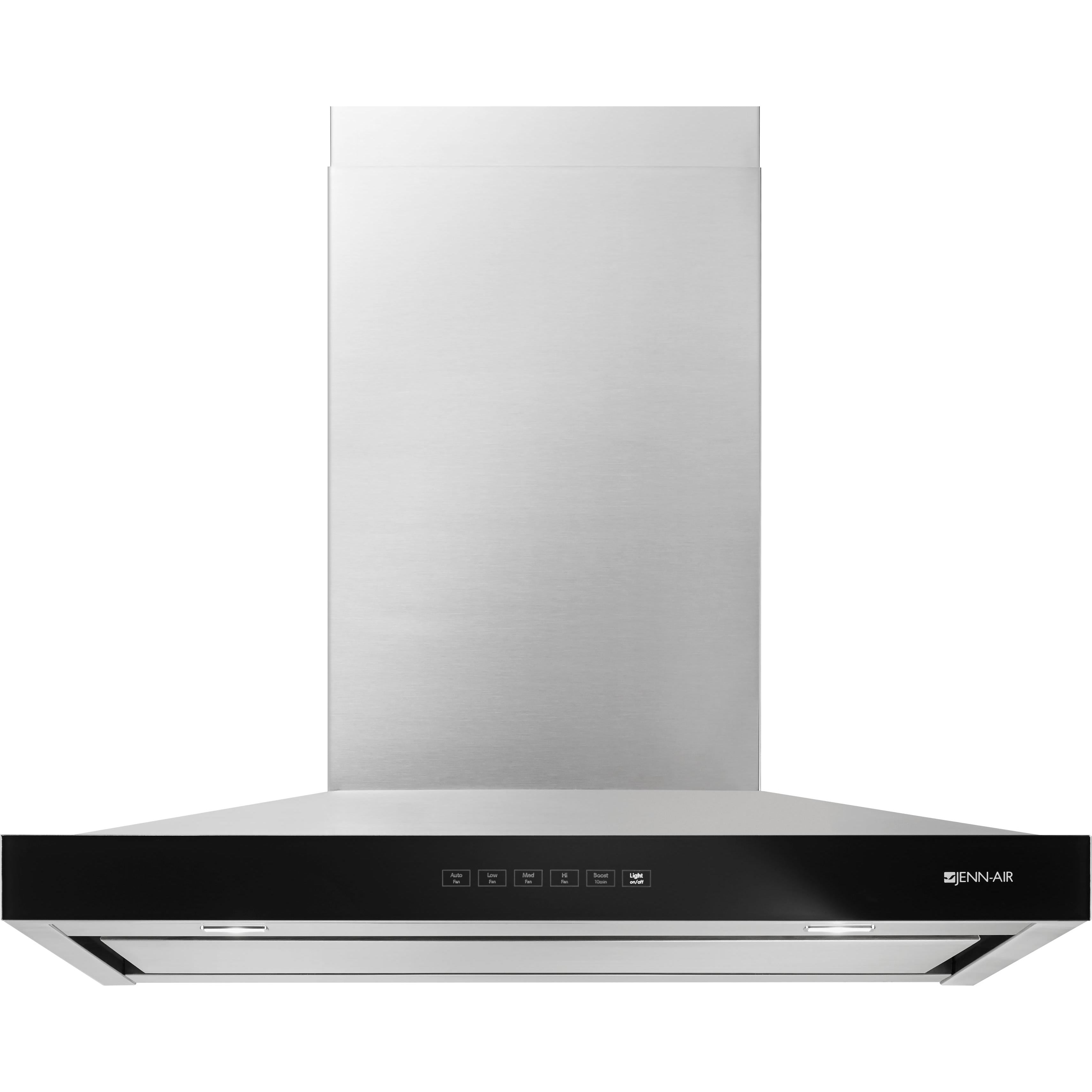  JennAir 30-inch Wall Mount Range Hood JXW8530DS IMAGE 1