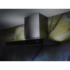  JennAir 30-inch Wall Mount Range Hood JXW8530DS IMAGE 2